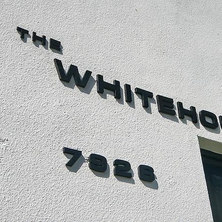 North Bay Village Miami Whitehouse Apartments מראה חיצוני תמונה