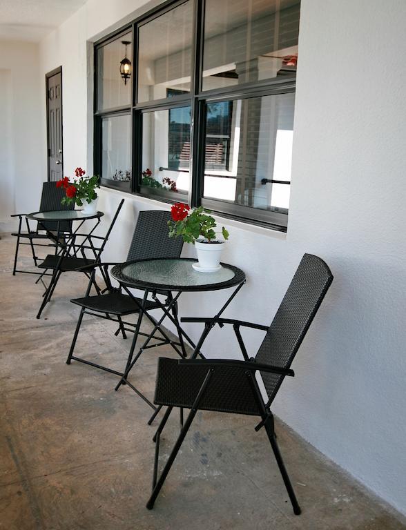 North Bay Village Miami Whitehouse Apartments מראה חיצוני תמונה