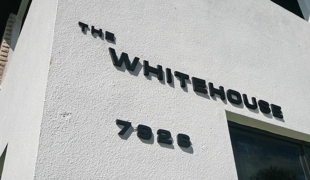 North Bay Village Miami Whitehouse Apartments מראה חיצוני תמונה