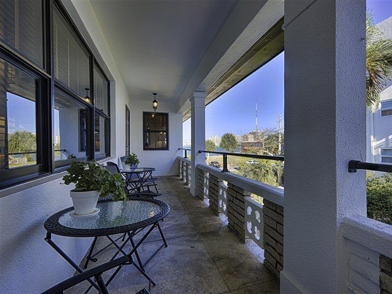 North Bay Village Miami Whitehouse Apartments מראה חיצוני תמונה