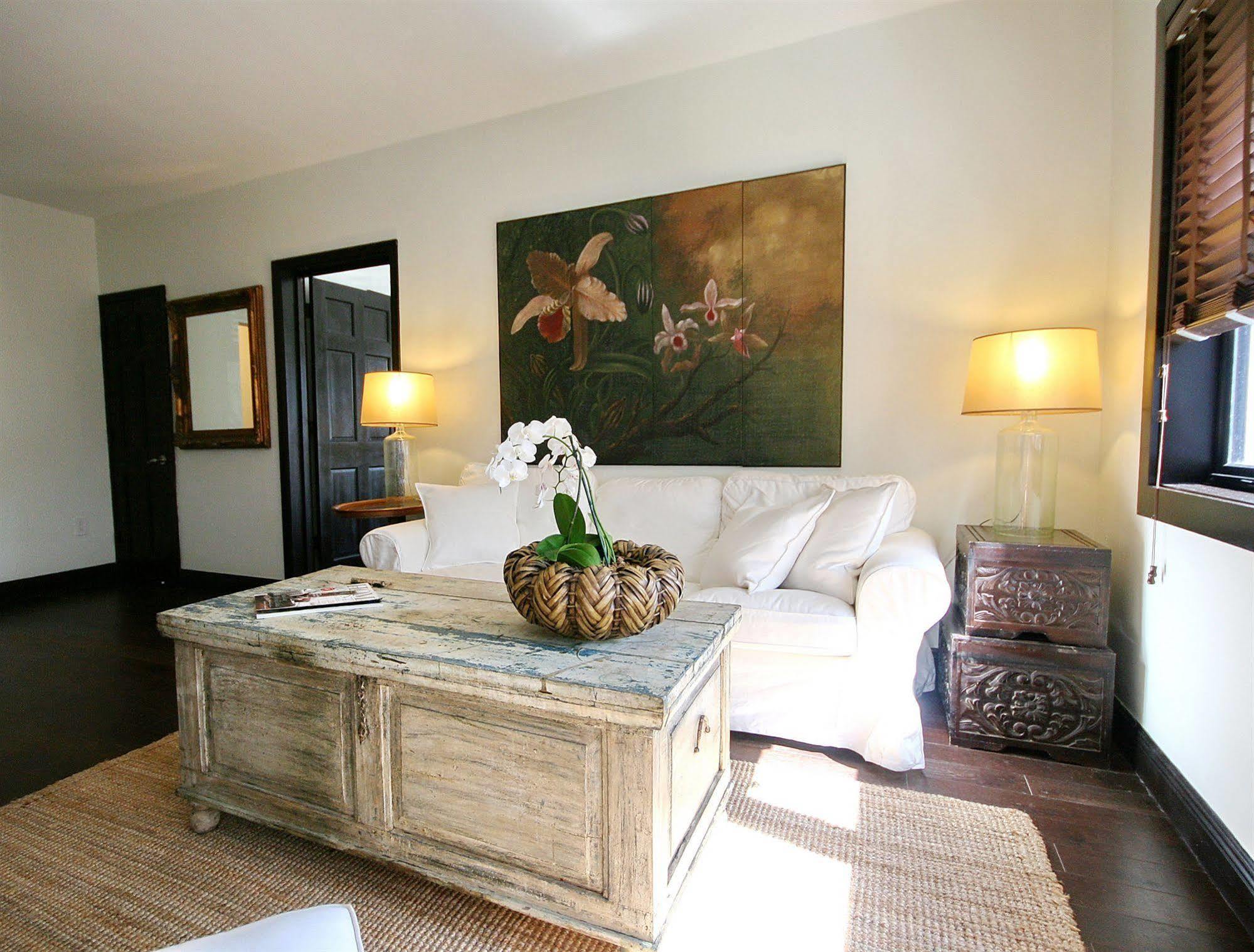 North Bay Village Miami Whitehouse Apartments מראה חיצוני תמונה
