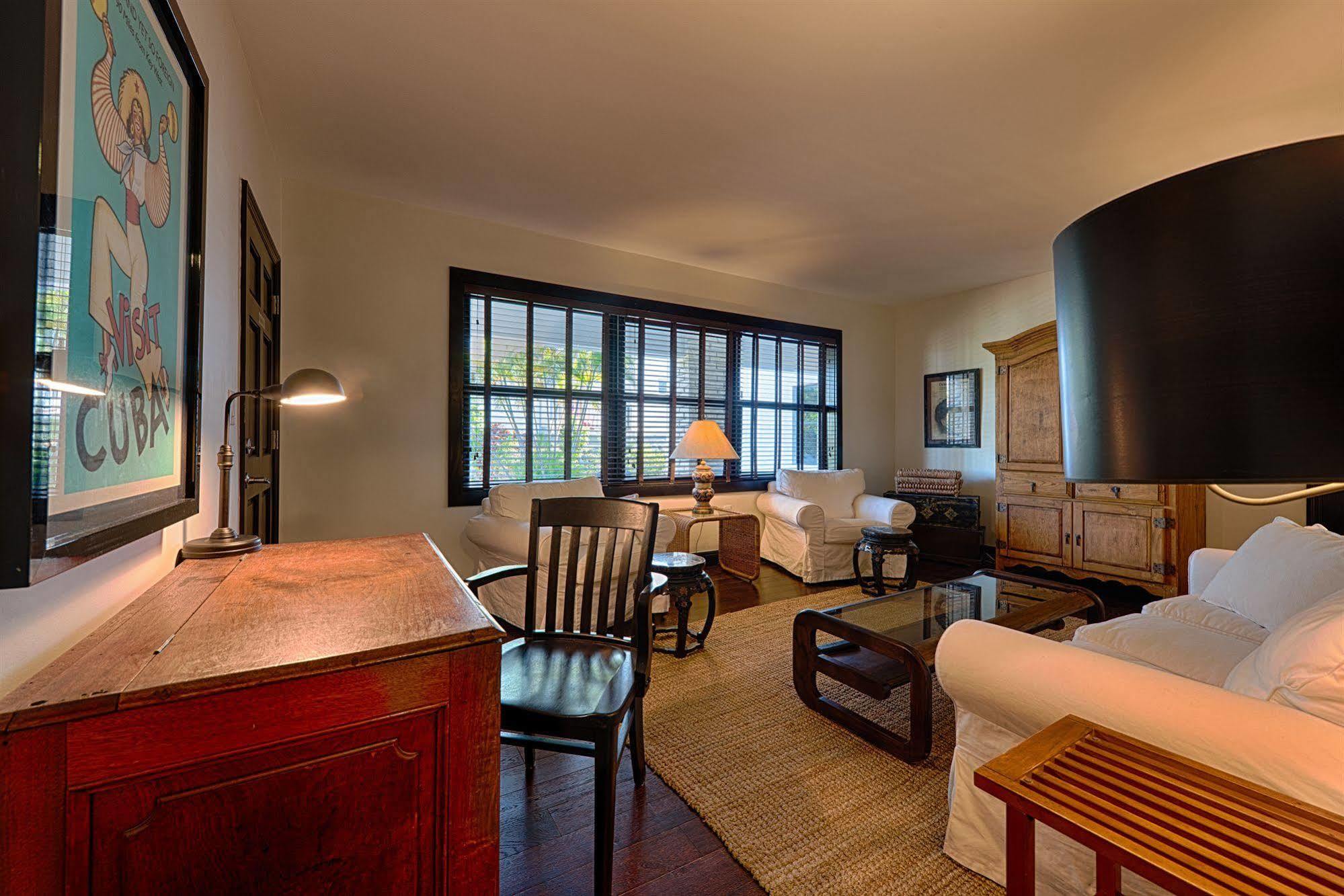 North Bay Village Miami Whitehouse Apartments מראה חיצוני תמונה