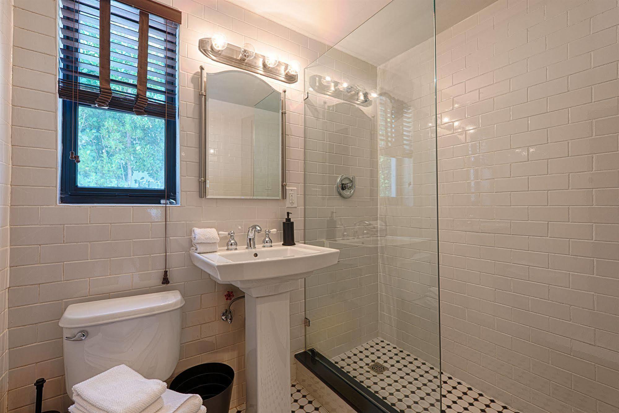 North Bay Village Miami Whitehouse Apartments מראה חיצוני תמונה
