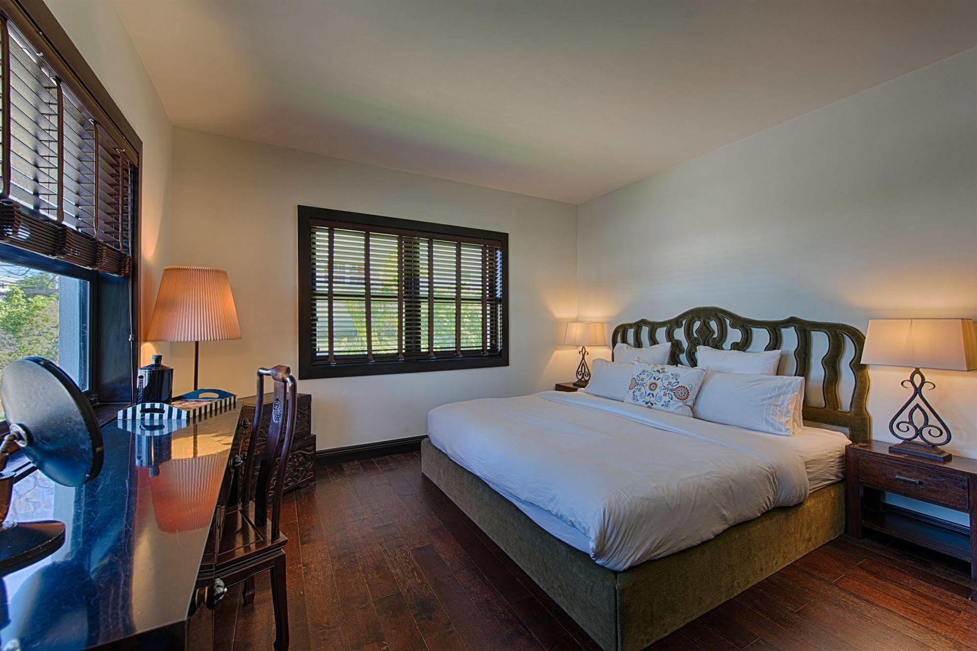 North Bay Village Miami Whitehouse Apartments מראה חיצוני תמונה