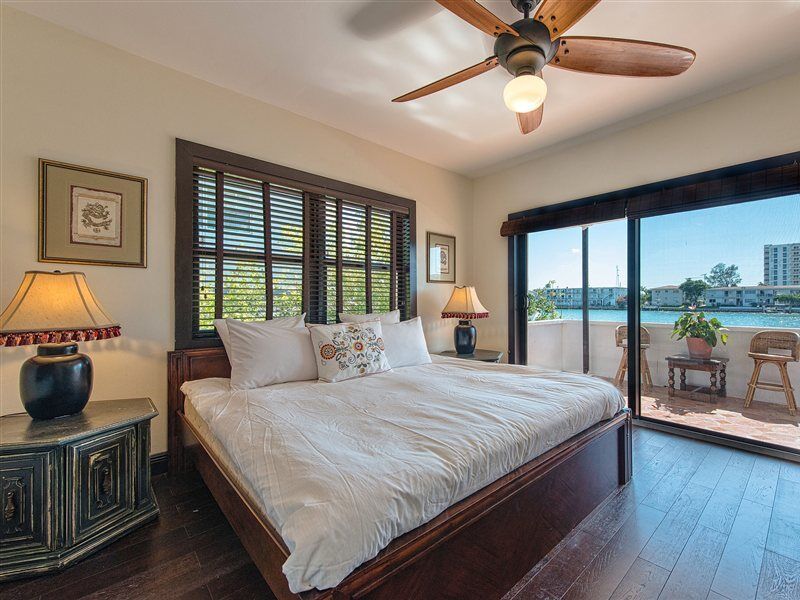North Bay Village Miami Whitehouse Apartments מראה חיצוני תמונה